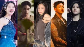 Richest Kpop Idols In The World: BTS V, Jungkook, Suga, IU, BLACKPINK Lisa, Jennie And More | Ranked By Net Worth