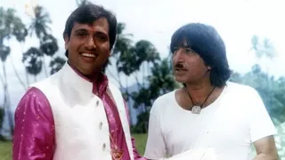 Shakti Kapoor Recalls How Aamir Khan Said 'He Is The Biggest Fan' Of Govinda; Shares Working Habits Of Hero No 1 Actor