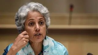 'Nothing To Panic About': Former WHO Chief Scientist On HMPV Cases In India, Shares Precautions