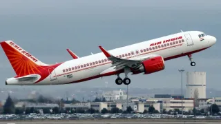 Govt Set To Mandate Domestic Airlines To Share Weather Report With IMD: Official