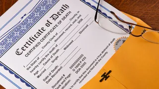 UP Man Receives Own Death Certificate Instead Of Wife's For Refusing Rs 2,000 Bribe; Village Secretary Suspended