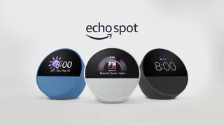 Amazon Echo Spot: Smart Alarm Clock Launched In Inida, Check Price And Key Features
