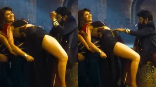 Urvashi Rautela And NBK's Dabidi Dabidi Song From Daaku Maharaaj Receives Backlash Online, Netizens Call It 'Inappropriate...'