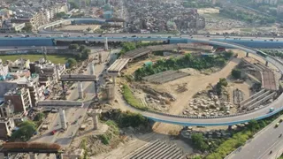 Delhi-Dehradun Expressway: Akshardham To Baghpat Stretch To Launch This Month; PM Likely To Inaugurate | Details