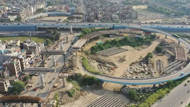 delhi-dehradun-expressway-nhai-akshardham-to-baghpat-stretch-to-launch-this-month-pm-likely-to-inaugurate-details