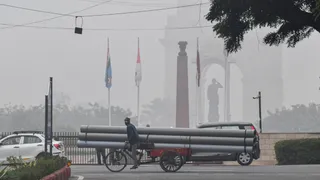 IMD Weather: Very Dense Fog Expected In Delhi, Punjab, Haryana, Chandigarh And UP; Orange Alert Issued