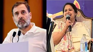 ‘Why Did He...’: Pranab Mukherjee's Daughter On Rahul Gandhi’s Vietnam Trip After Manmohan Singh’s Death