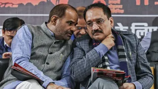 BJP Mulls Ramesh Bidhuri's Replacement On Kalkaji Seat Over Remarks Against Atishi, Priyanka Gandhi: Report