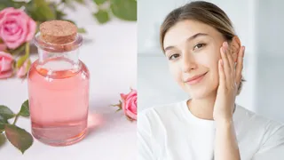 5 Effortless Ways To Use Rose Water For Glowing And Radiant Skin