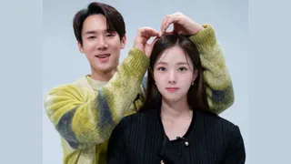 When The Phone Rings' Yoo Yeon Seok On Fans Wanting Him To Marry Chae Soo Bin: 'I Can Decide...'