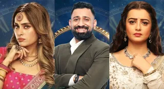 Bigg Boss 18 Double Eviction: Shrutika Arjun Is Out, Who Will Be Evicted Next - Rajat Dalal Or Chahat Pandey?