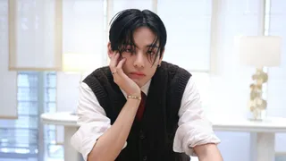 BTS V's Delayed Birthday Post Has ARMYs Laughing: 'Ajussi Kim Taehyung...' | Watch