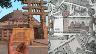 Historical Monuments Printed On Indian Currency Notes: Know Names And Hidden Stories They Tell