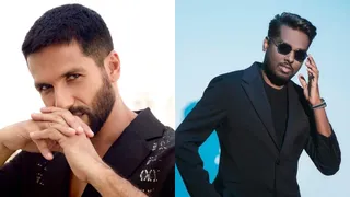 Shahid Kapoor To Join Hands With Atlee For Upcoming Masala Entertainer: Report