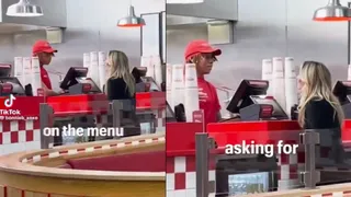 OnlyFans Adult Creator Who Slept With 950 Men In 24 Hours Faces Backlash After Asking Worker If He Is 'On the Menu'
