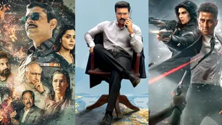 Movies Releasing Today (January 10, 2025): Watch Game Changer, Fateh, Match Fixing And More In Theatres