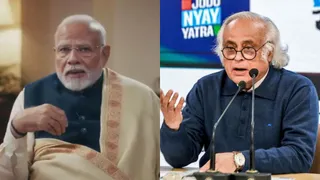 Congress Reacts To PM Modi's 'Not A God' Remark In Nikhil Kamath's Podcast: ‘Clearly Damage Control’