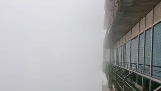 Delhi Weather Update: National Capital Records Zero Visibility, Over 100 Flights Delayed Amid Dense Fog