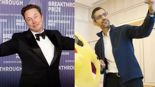 List Of Top 10 Highest Paid CEOs In The World And Their Annual Salary: Elon Musk To Sundar Pichai