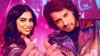 Loveyapa Trailer: Netizens Go Gaga Over Khushi Kapoor And Junaid Khan's Hilarious Gen Z Romance | WATCH