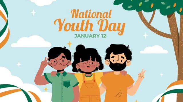 national-youth-day-2025-date-history-significance-and-theme-for-this-year