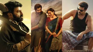 Pongal/Sankranti 2025 OTT And Theatrical Releases: Viduthalai 2, Game Changer, Daaku Maharaj, Emergency, I Am Kathalan, Sookshmadarshini And More