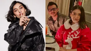 RJ Mahvash Slams 'Baseless' Dating Rumours With Yuzvendra Chahal, Says 'Let People Live In Peace'