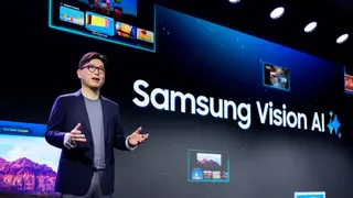 Samsung Unveils Home AI At CES 2025: A New Era Of Hyper-Personalized Smart Homes