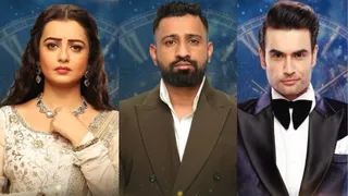 Bigg Boss 18 TOP 5: THIS Contestant Tops The List Of Most Popular And It Is Not Vivian DSena