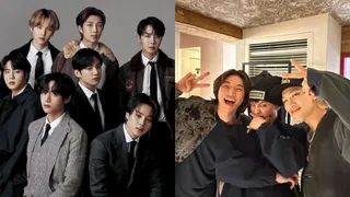 BTS ARMYs And BIGBANG VIPs Engage In Fan Wars After Taeyang's Comment On Kpop's Global Rise: 'BTS Paved The Way...'