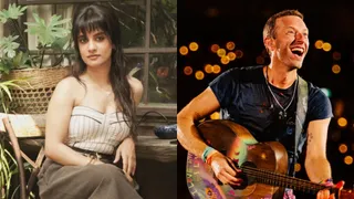 Coldplay India Tour: Jasleen Royal Scripts History As First Indian To Open For British Rock Band