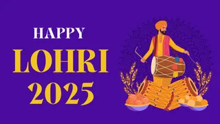Happy Lohri 2025: Best And Simple Ways To Decorate Your Home For The occasion