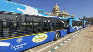 Bengaluru News: BMTC's Non-AC Service To Start On THIS Route From Jan 16