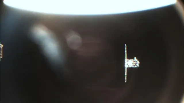 isros-first-satellite-docking-satellites-come-within-3-metres-in-trial