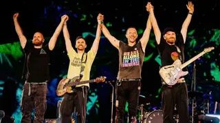 Coldplay Mumbai Concert 2025: 5 Interesting Facts About Band That Will Make You Its Biggest Fan