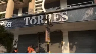 Torres Ponzi Fraud: Ukrainian Duo Identified As Masterminds, Fled India Last Month; How The Scam Unfolded
