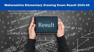Maharashtra Elementary Drawing Exam Result 2024-25 To Be Released Soon At doa.maharashtra.gov.in; Here's How To Download Merit List