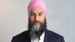 ‘There Will Be Price To Pay’: Trudeau’s Ex Ally Jagmeet Singh Warns Trump After Republican Leader Proposes Canada-US Merger