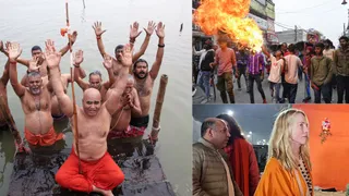 mahakumbh-mela-2025-live-updates-shahi-snan-prayagraj-mahakumbh-updates-push-purnima-up-cm-yogi-adityanath-lb