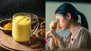5 Bedtime Drinks To Calm, Relax And Reduce Your Stress Levels