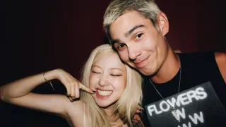 BLACKPINK Rose-Evan Mock's Hawaii Photo Ignite Dating Rumours; Fans Say 'It’s Fine As Long As She’s Happy...'