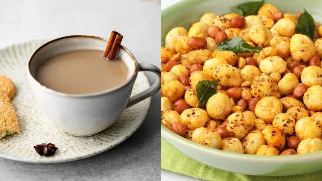 5-healthy-snacks-to-have-with-your-tea-for-weight-loss