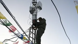Jio Brings 5G To Siachen Glacier: A Milestone For India’s Connectivity