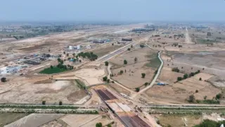 Noida International Airport: Know All About Delhi-NCR’s Connectivity To Jewar Before Launch In April | Check Routes, Other Details