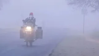 UP Weather Update: IMD Issues Alert For Dense Fog In 65 UP Districts, Rain From Jan 15 | Forecast