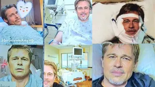 Did Brad Pitt Really Dupe Woman Of Rs 7 Cr For Cancer Treatment Amid Divorce With Angelina Jolie? Full Story