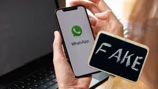 Fake Whatsapp Groups Circulating Investment Advise Impersonating HSBC Asset Management: HSBC AMC Warns Public