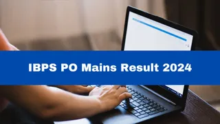 IBPS PO Mains Result 2024 Date And Time: IBPS PO Mains Result Expected To Be Released This Month
