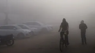 Weather Update: IMD Issues Yellow Alert For Dense Fog In Delhi-NCR, UP; Light Rain, Snowfall Expected In J-K, Himachal