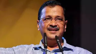 Delhi Election 2025: Kejriwal Alleges Partnership Between BJP And Congress, Takes ‘Jugalbandi’ Swipe